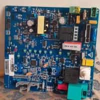 برد پکیج ایران رادیاتور سریه m28000