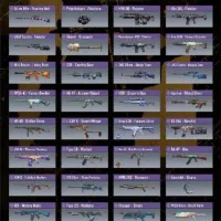 اکانت کالاف تک سیو