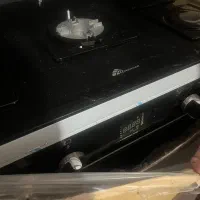 گاز طرح فر|اجاق گاز و لوازم برقی پختوپز|شاهرود, |دیوار