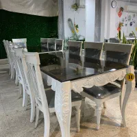 میز و صندلی رستورانی به صورت کلی|کافی‌شاپ و رستوران|رشت, پل تالشان|دیوار