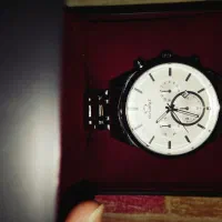 ساعت الگانس مردانه