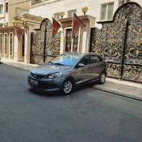 Mvm 315 اکسلنت مدل ۹۷ معاوضه ام دارم