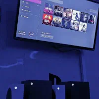 نصب فوق العاده بازی PS5 و PS4 اکانتی|کنسول، بازی ویدئویی و آنلاین|بجنورد, |دیوار