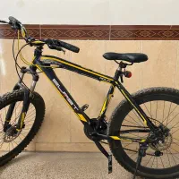 دوچرخه ی ۲۶مارکِ بِلَست