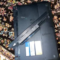 laptop asus rt5390|رایانه همراه|اسلام‌شهر, شهرک قائمیه|دیوار