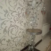 چراغ خواب ایستاده|چراغ خواب و آباژور|میانه, |دیوار