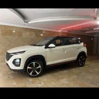 ام وی ام x33 cross اتوماتیک|خودرو سواری و وانت|قائم‌شهر, |دیوار