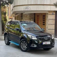 فولترین/هایماS7پلاس/۱۸۰۰توربو/سفارشی/باصندوق برقی|خودرو سواری و وانت|تهران, پونک|دیوار