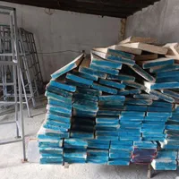 اجاره تخته بنایی بشکه نردبان داربست چهار پایه چرخد|خدمات پیشه و مهارت|تهران, شادآباد|دیوار