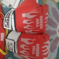 تجهیزات وسایل ووشو|تجهیزات ورزشی|پارس‌آباد, |دیوار