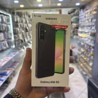 A56 رم۸ حافظه ۲۵۶