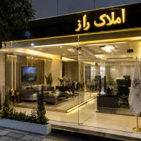 دفتر کار ۱۷۵ متر/ اول صدف /شیک