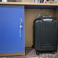 میز تحریر|میز تحریر و کامپیوتر|نسیم‌شهر, |دیوار