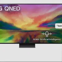 تلویزیون ال جی ۵۵ گیمینگ