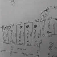 زمین امیرآباد خیابان امام علی