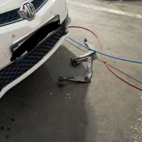 جلوبندی سازی و میزان فرمان