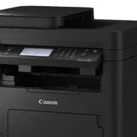 پرینتر ۴ کاره کانن|پرینتر، اسکنر، کپی، فکس|همدان, |دیوار