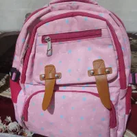 کیف کوله بچه گانه