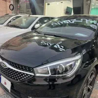 فروش اریزو 5 new مدل 1400|خودرو سواری و وانت|شیراز, آزادگان|دیوار