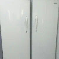 یخچال دوقلو یخساران