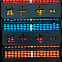 فروش چرتکه سوربان 17 ستونه