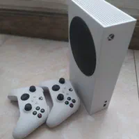 xbox series S|کنسول، بازی ویدئویی و آنلاین|اصفهان, شاهزید|دیوار