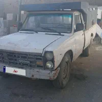 نیسان کمپرس ۷۹