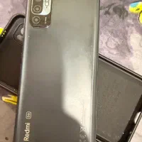 Redmi note10 5G|موبایل|تهران, هاشمی|دیوار