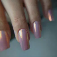 انجام خدمات ناخن با بهترین کیفیت