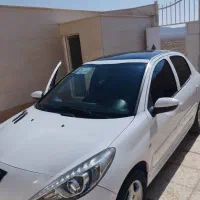 207پانومارا|خودرو سواری و وانت|حبیب آباد, |دیوار