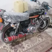 موتور پیشتاز خشک|موتورسیکلت|درح, |دیوار