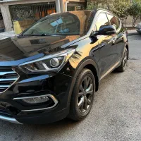 هیوندا سانتافه۲۰۱۶ فول مشابه