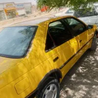 فروش تاکسی برون شهری پژو ۴۰۵