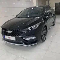 چری آریزو 6 اکسلنت،مدل ۱۴۰۱ تک‌برگ سند