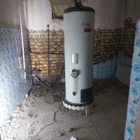 کابینت|آبگرمکن، پکیج، شوفاژ|الیگودرز, |دیوار