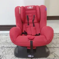 صندلی خودروی کودک (دلیجان)
