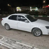 ماشین دنا معمولی LX