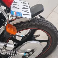 موتور۲۰۰ احسان انژکتور