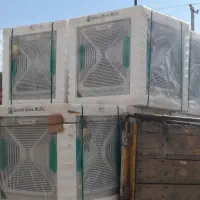 کولر آبی سلولزی