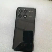 Poco X6 pro 512g|موبایل|تهران, شکیبا|دیوار