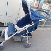 کالسکه کودک|کالسکه و لوازم جانبی|مشکین‌دشت, |دیوار