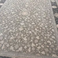 فرش در حد نو