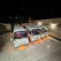 شرکت مسافربری گل گشت سفر قزوین