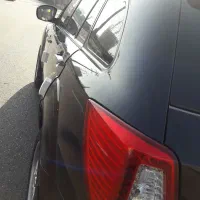 لیفان x60 مدل ۹۴|خودرو سواری و وانت|تبریز, |دیوار