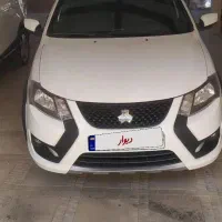 کوییک دنده‌ای S، مدل ۱۴۰۱
