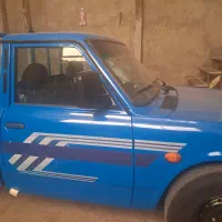 نیسان دوگانه خشک ۱۴۰۴|خودرو سواری و وانت|الوند, |دیوار