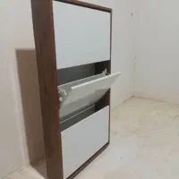 جاکفشی داشبوردی طرح کم عمق ۱۸ سانت  تا ۲۴سانت