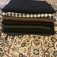 شال بوکله
