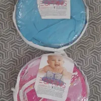 پشه بند بچگانه