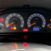 سمند LX|خودرو سواری و وانت|نجف‌آباد, فاز ۳ شهرک آزادگان|دیوار